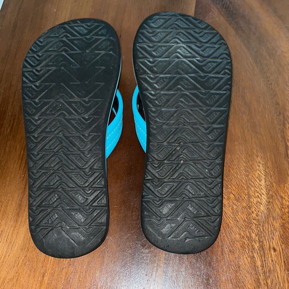 Reef kicks unisex flip flops - Picture 3 of 4